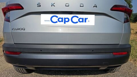 Karoq I 1.6 TDI 116 DSG7 Business - Automatique 2019 occasion 82000 Montauban