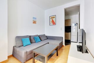  Appartement � vendre 3 pi�ces 50 m�