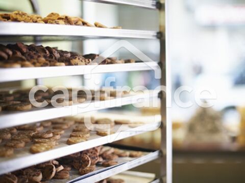   Dpt Vaucluse (84), à vendre APT Boulangerie - Pâtisserie 