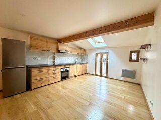  Maison à vendre 3 pièces 80 m²