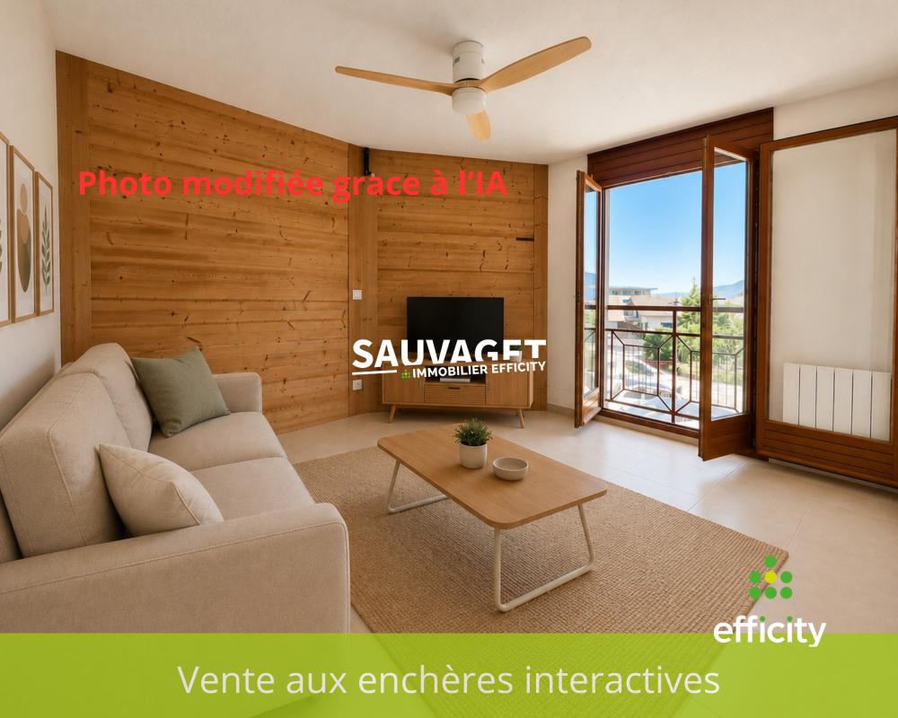 Appartement ancien