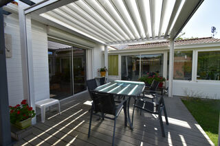  Maison à vendre 7 pièces 124 m²