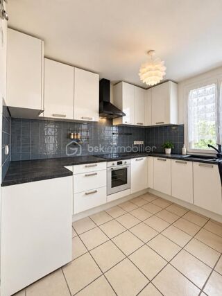 Vente Appartement Brétigny-sur-Orge Bretigny sur orge