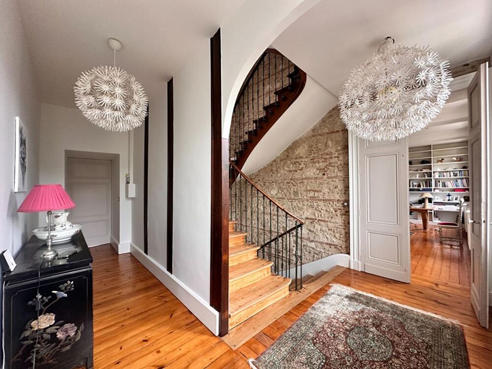  vendre  Maison Agen (47000)