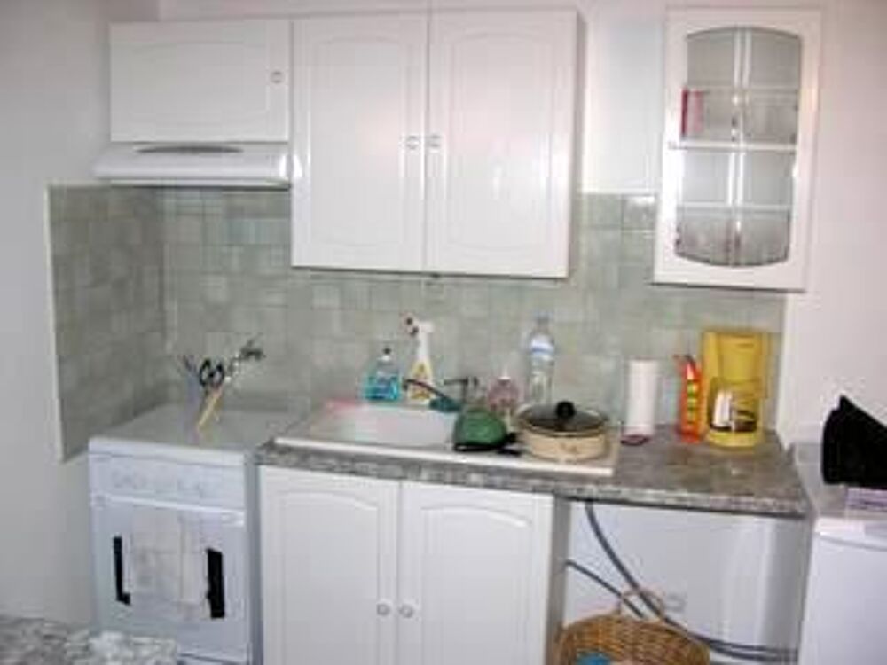Appartement de 39m2 à louer sur Givry