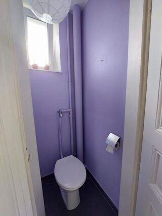  Appartement à louer 2 pièces 42 m²