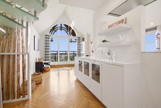  Appartement à vendre 5 pièces 138 m²
