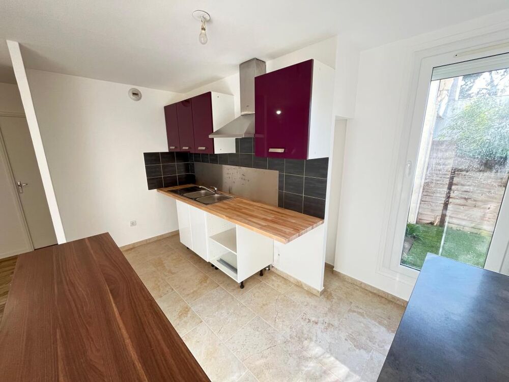 Vente Appartement Appartement Cergy