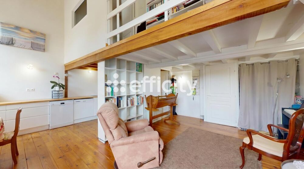 Vente Appartement Appartement Lyon 4