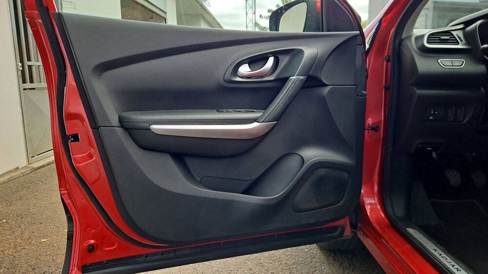 Kadjar TCE 140 Intens 2020 occasion 97436 Saint Leu