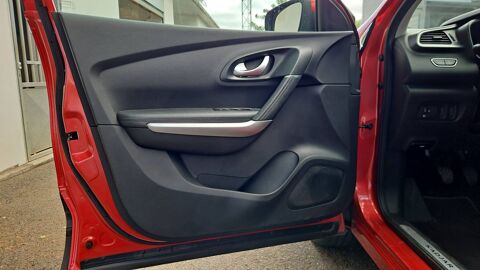 Kadjar TCE 140 Intens 2020 occasion 97436 Saint Leu