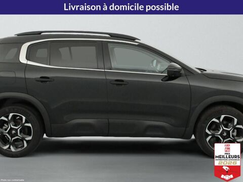 C5 aircross Hybride 145 e-DCS6 Max 2025 occasion 78200 Buchelay