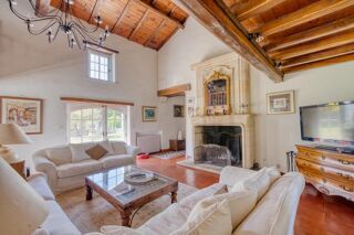  Propriété/château à vendre 7 pièces 270 m²