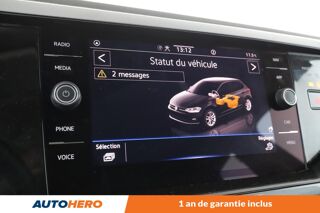 Polo 1.5 TSI EVO R-Line Exclusive DSG7 150 ch 2021 occasion 92130 Issy-les-Moulineaux