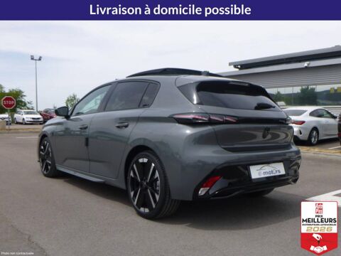 308 Hybrid 145 e-DCS6 GT +Toit +Focal +Cam360&deg; 2026 occasion 10150 Lavau