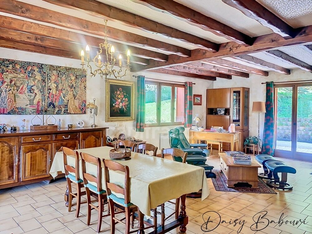  vendre  Chalet Saint-Gervais-les-Bains (74170)