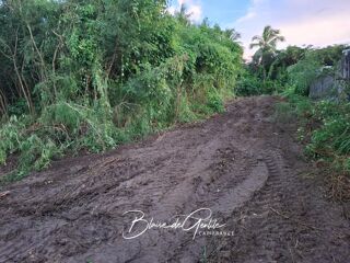  Terrain  vendre 2000 m