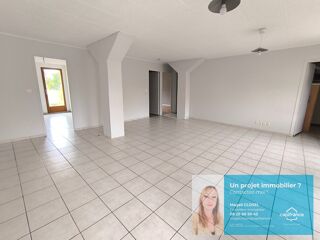  Maison à vendre 9 pièces 205 m²