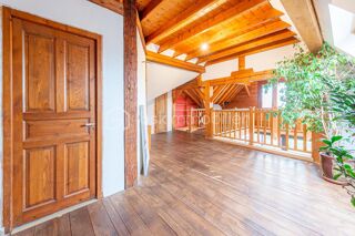  Duplex/triplex � vendre 5 pi�ces 224 m�