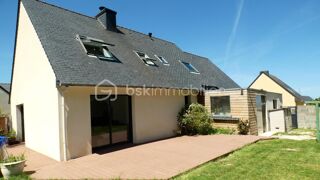 Maison 130m2 Plourin