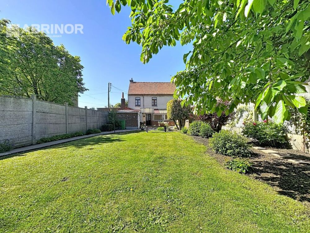 Secteur CAMPHIN-EN-PEVELE