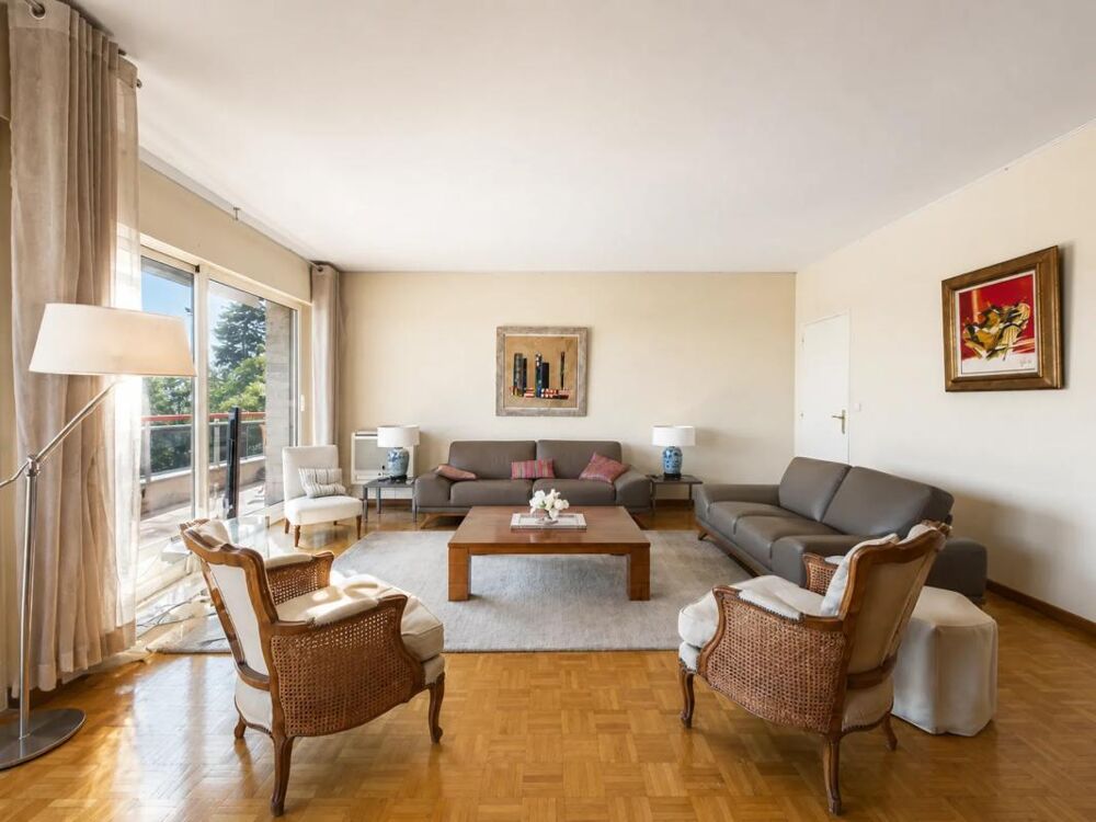 Vente Appartement À vendre Appartement T5 150 m² MARSEILLE 8E Saint Giniez / Prado Marseille 8