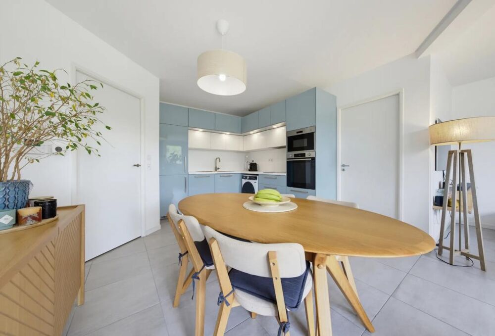 Appartement de 3 pièces de 64 m² à Floirac