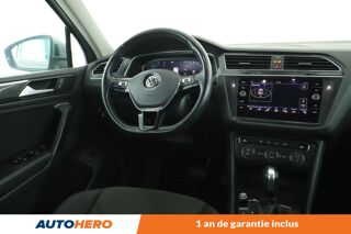 Tiguan 2.0 TDI Match DSG7 150 ch 2020 occasion 92130 Issy-les-Moulineaux