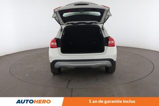 Classe GLA 180 Intuition 122 ch 2015 occasion 92130 Issy-les-Moulineaux