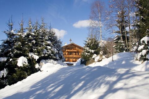   Dpt Haute Savoie (74),  vendre Megve chalet de prestige vue Mont Blanc 