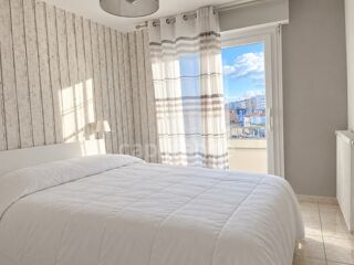  Appartement à vendre 3 pièces 60 m²