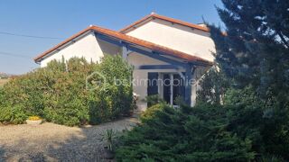  Maison à vendre 6 pièces 138 m²