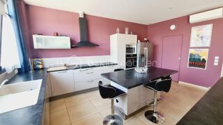  Maison à vendre 4 pièces 100 m²