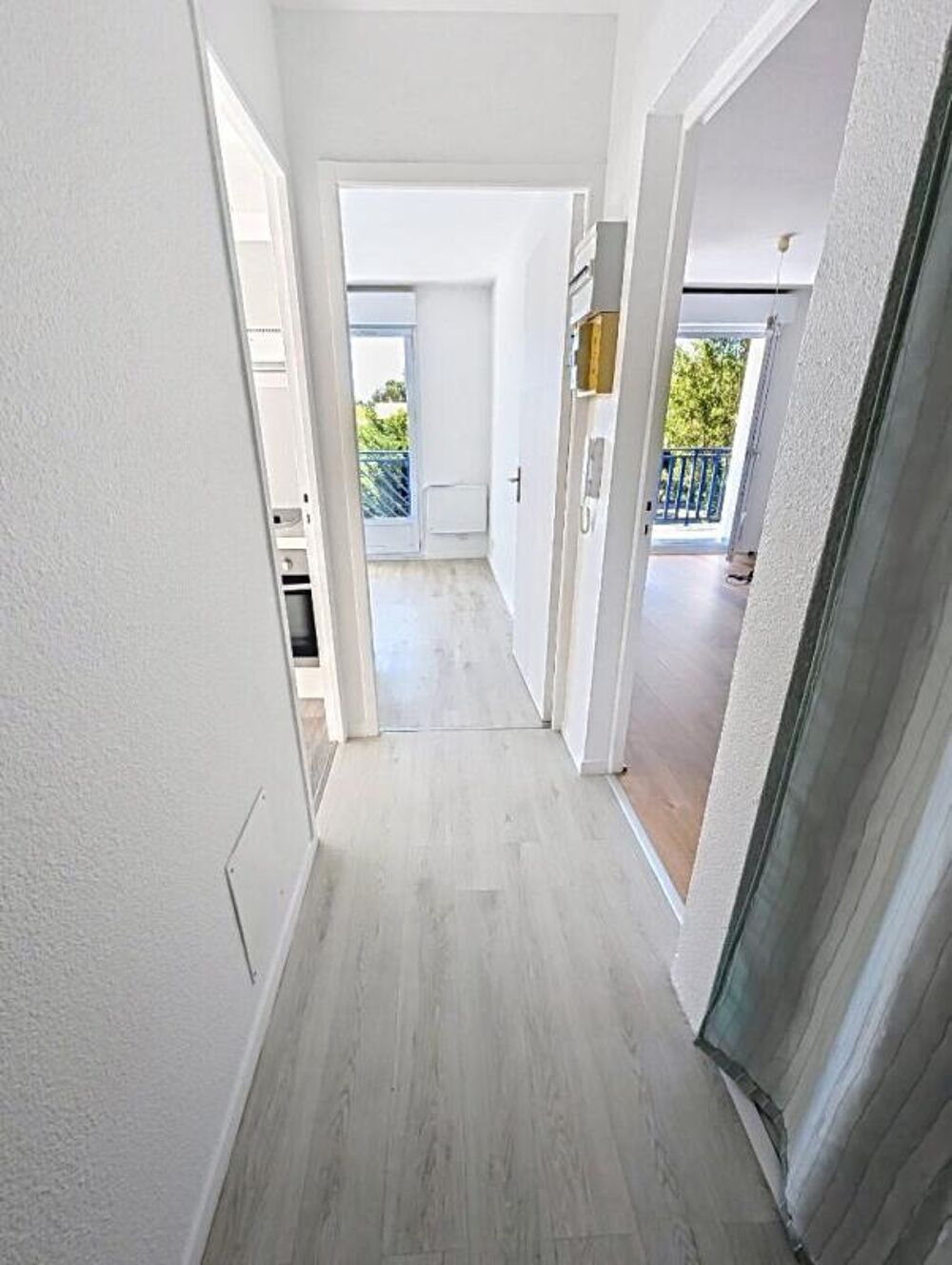 Vente Appartement Appartement Gujan Mestras 2 pièce(s) 39 m2 Gujan mestras