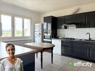  Maison � vendre 4 pi�ces 103 m�