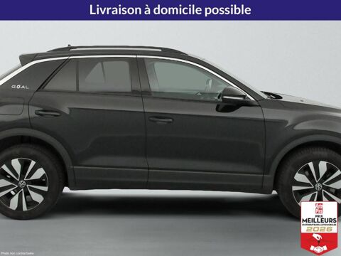 T-ROC 2.0 TDI 150 Start/Stop DSG7 Life Plus 2025 occasion 10150 Lavau