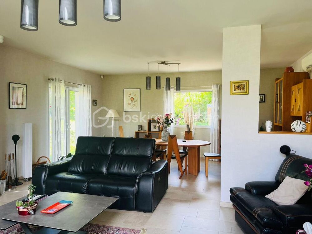 � vendre  Maison Soisy-sur-Seine (91450)