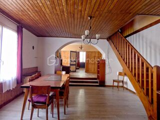  Maison � vendre 4 pi�ces 101 m�