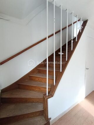  Maison � vendre 8 pi�ces 110 m�