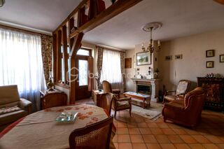  Maison � vendre 9 pi�ces 217 m�