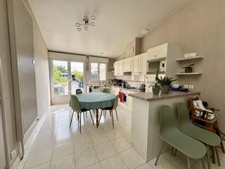  Maison à vendre 5 pièces 107 m²
