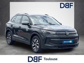 Tiguan NOUVEAU 2.0 TDI 150CH DSG7 LIFE P 2026 occasion 31100 Toulouse