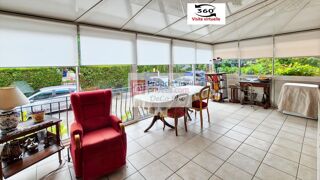  Maison à vendre 5 pièces 91 m²