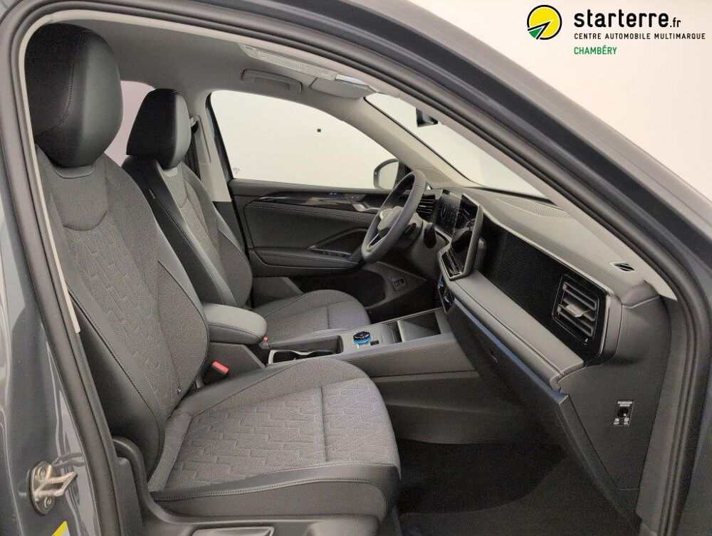 Tiguan 1.5 ETSI 150CH DSG7 Life 2026 occasion 73420 Voglans
