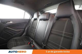 Classe A 180 d Sensation 7G-DCT 109 ch 2015 occasion 92130 Issy-les-Moulineaux