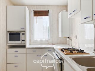  Appartement à vendre 3 pièces 63 m²