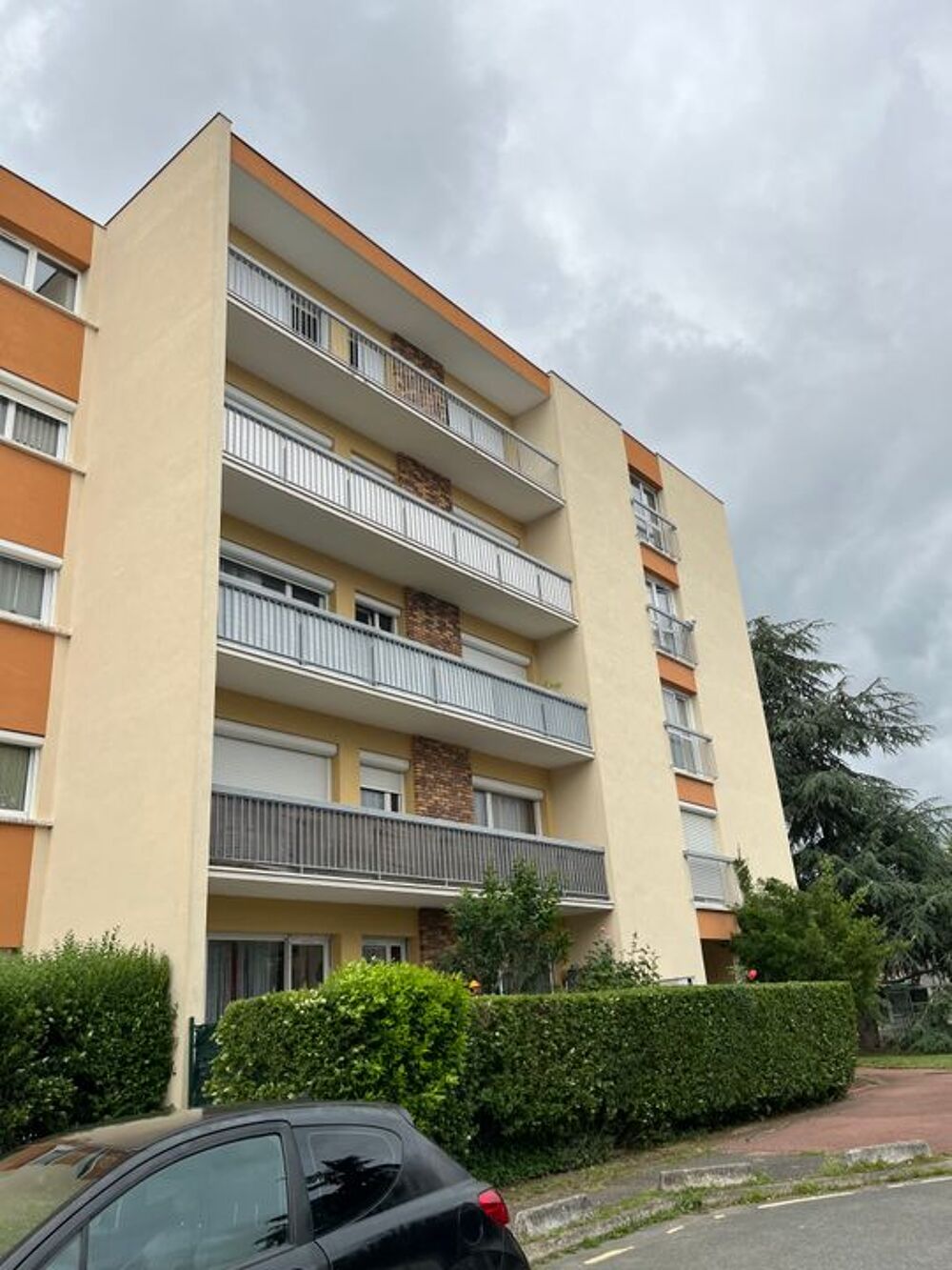Location Appartement Appartement de 48m2 à louer sur Maurepas Maurepas