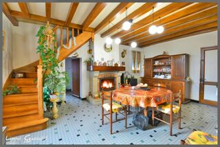  Maison � vendre 7 pi�ces 144 m�