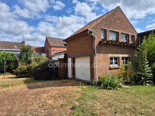  Maison à vendre 6 pièces 183 m²
