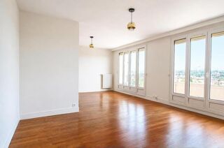  Appartement à vendre 3 pièces 56 m²